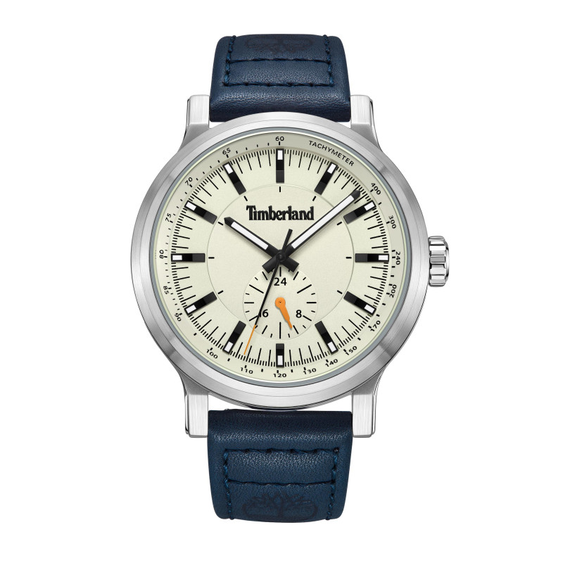 Zegarek Męski Timberland TDWGF2231005 - JubilerSezam.pl