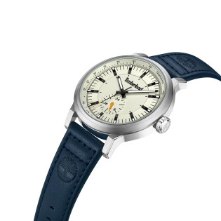 Zegarek Męski Timberland TDWGF2231005 - JubilerSezam.pl