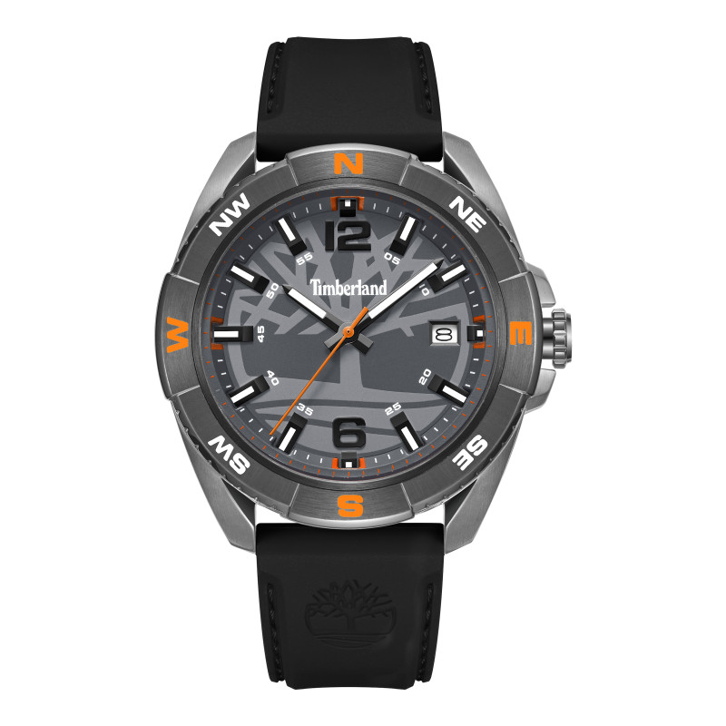 Zegarek Męski Timberland TDWGN2202104 - JubilerSezam.pl