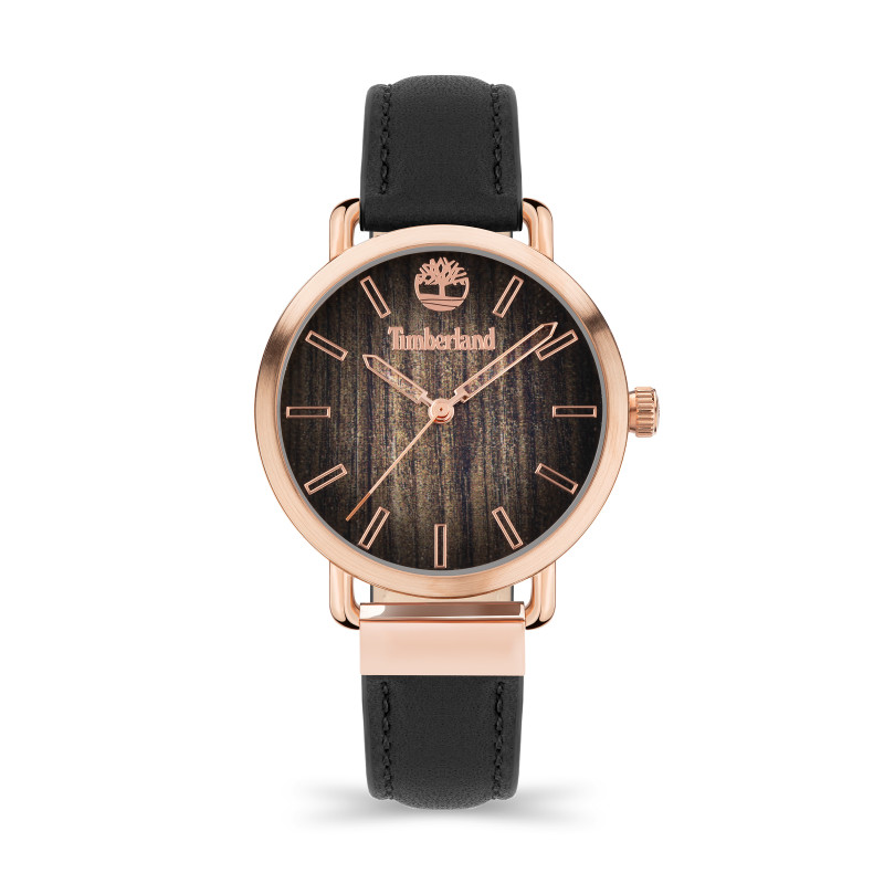 Zegarek Damski Timberland TDWLA2103902 - JubilerSezam.pl