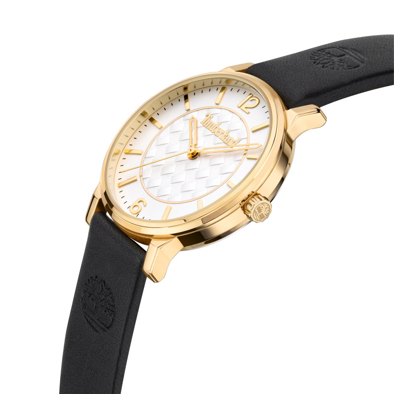 Zegarek Damski Timberland TDWLA2104502 - JubilerSezam.pl