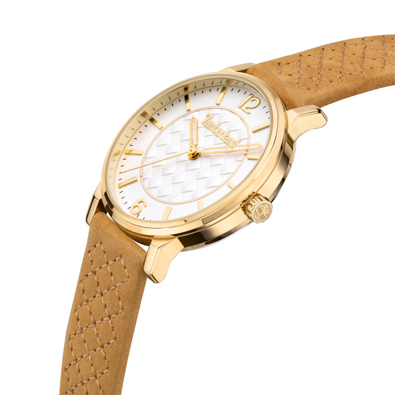 Zegarek Damski Timberland TDWLA2104502 - JubilerSezam.pl