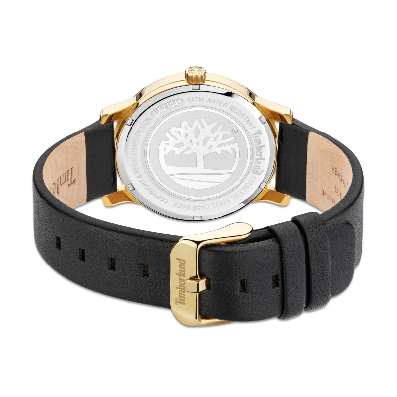 Zegarek Damski Timberland TDWLA2104502 - JubilerSezam.pl