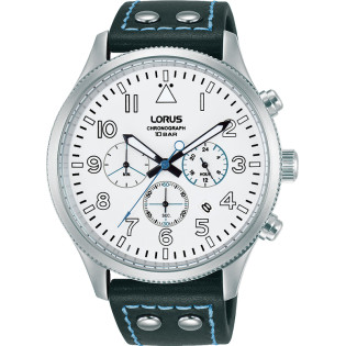 Zegarek męski Lorus RT369JX9 Sportowy - JubilerSezam.pl