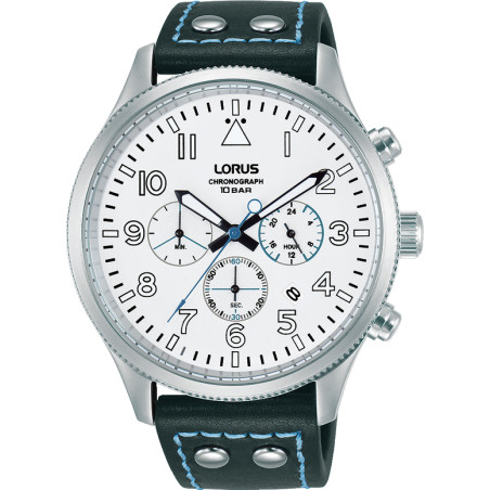 Zegarek męski Lorus RT369JX9 Sportowy - JubilerSezam.pl