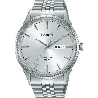 Zegarek Męski Lorus Klasyczny RL473AX9G - JubilerSezam.pl