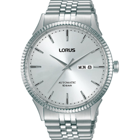 Zegarek Męski Lorus Klasyczny RL473AX9G - JubilerSezam.pl