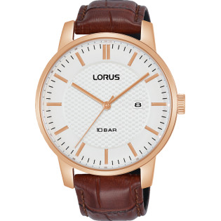Zegarek męski Lorus RH978NX9 Klasyczny - JubilerSezam.pl