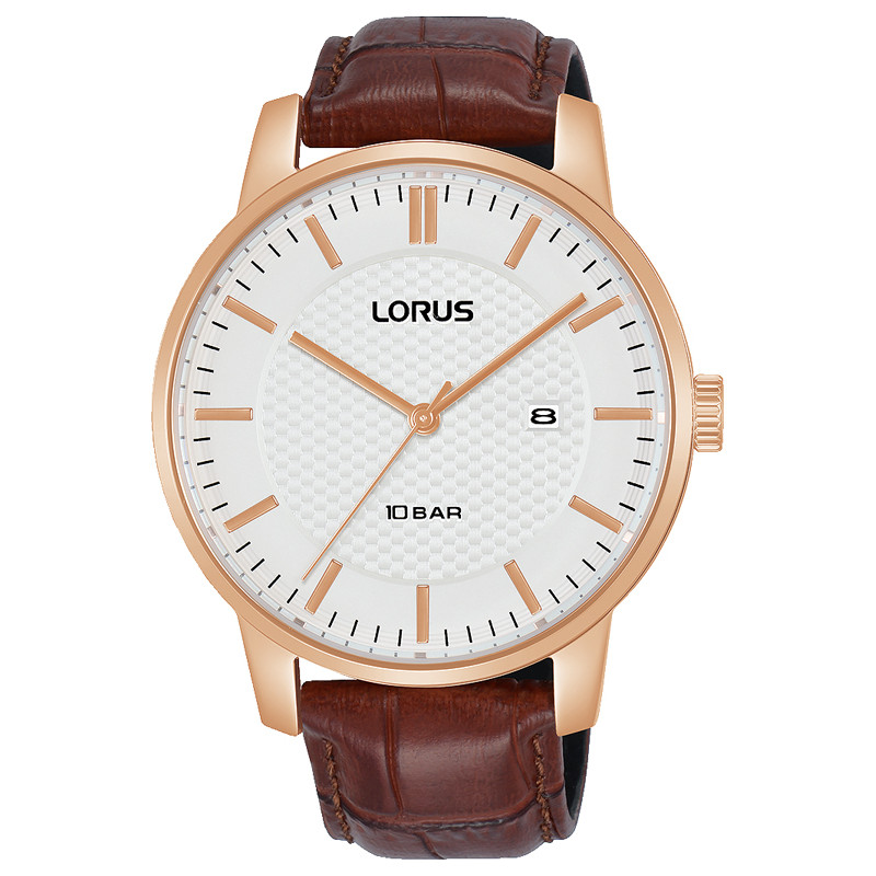 Zegarek męski Lorus RH978NX9 Klasyczny - JubilerSezam.pl
