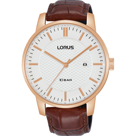 Zegarek męski Lorus RH978NX9 Klasyczny - JubilerSezam.pl