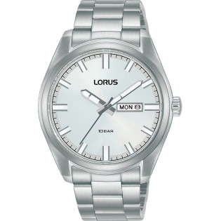 Lorus Classic RH353AX9 - Zegarek męski - JubilerSezam.pl