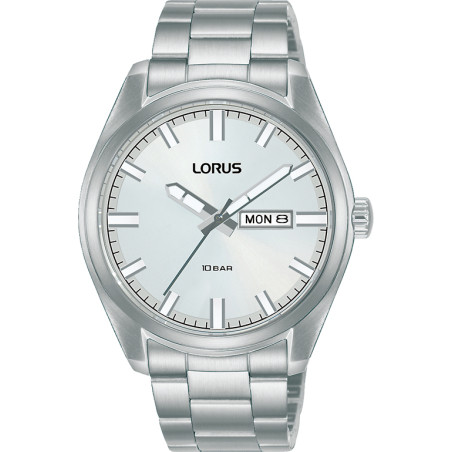 Lorus Classic RH353AX9 - Zegarek męski - JubilerSezam.pl
