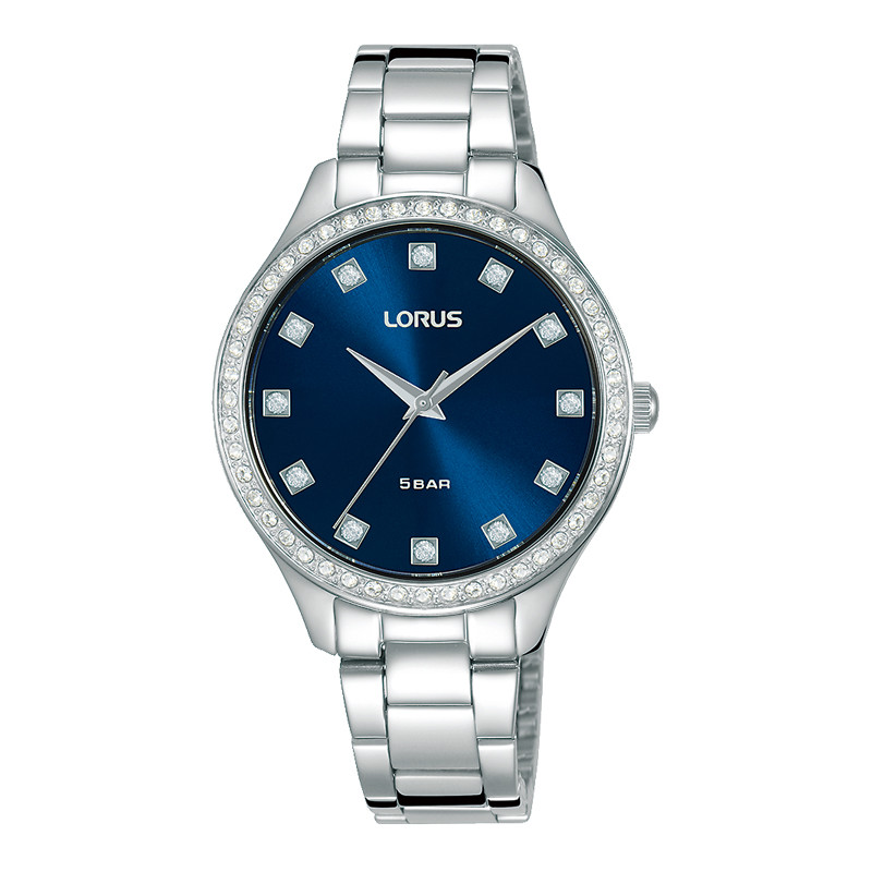 Zegarek damski Lorus ZB RG287RX9 - JubilerSezam.pl