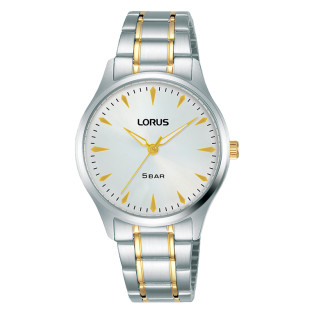 Zegarek damski Lorus ZB RG277RX9 - JubilerSezam.pl