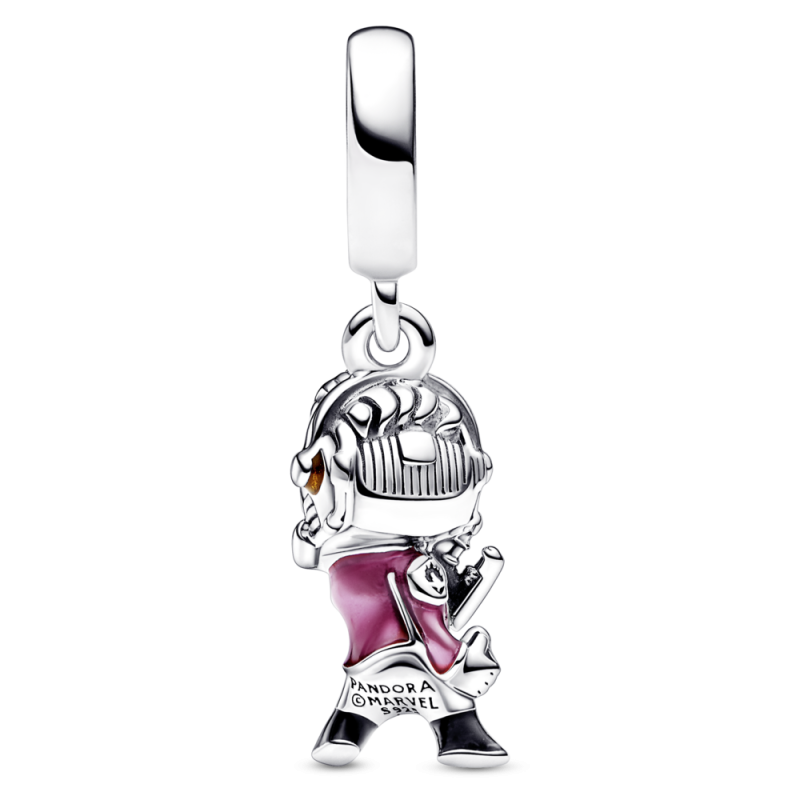 Zawieszka Star-Lord, Marvel, Strażnicy Galaktyki Pandora 792562C01