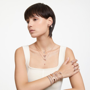 Bransoleta Swarovski 5657659