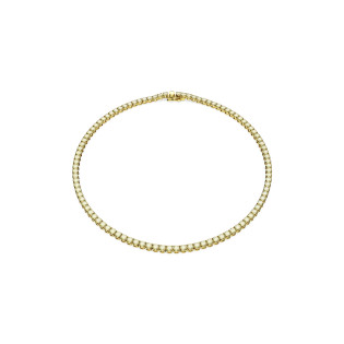Naszyjnik Matrix Tennis Swarovski 5661191