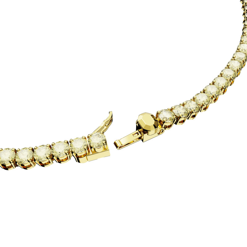 Naszyjnik Matrix Tennis Swarovski 5661191