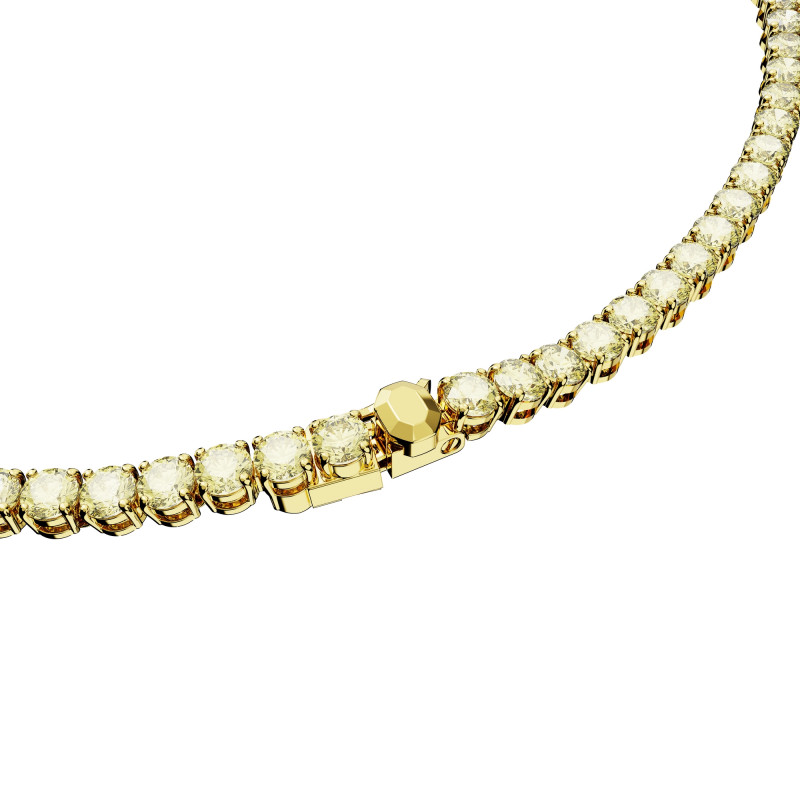 Naszyjnik Matrix Tennis Swarovski 5661191