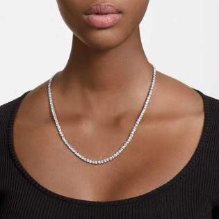 Naszyjnik Matrix Tennis Swarovski 5661257