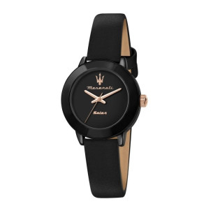 Męski Zegarek Maserati Successo R8851145501 - JubilerSezam.pl