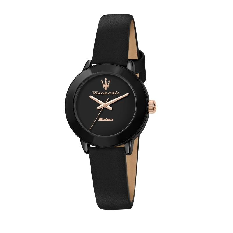 Męski Zegarek Maserati Successo R8851145501 - JubilerSezam.pl