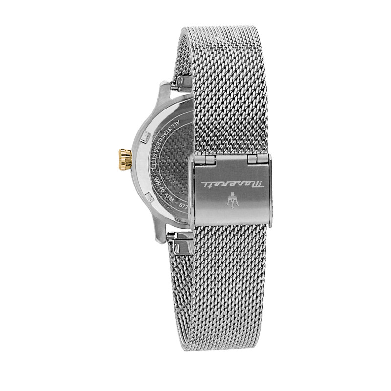 Zegarek damski Maserati Epoca R8853118514