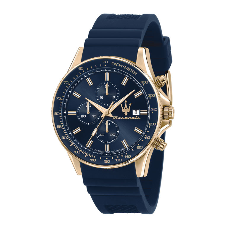 Zegarek MASERATI Sfida M CL R8871640004