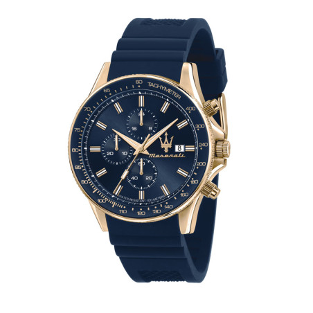 Zegarek MASERATI Sfida M CL R8871640004
