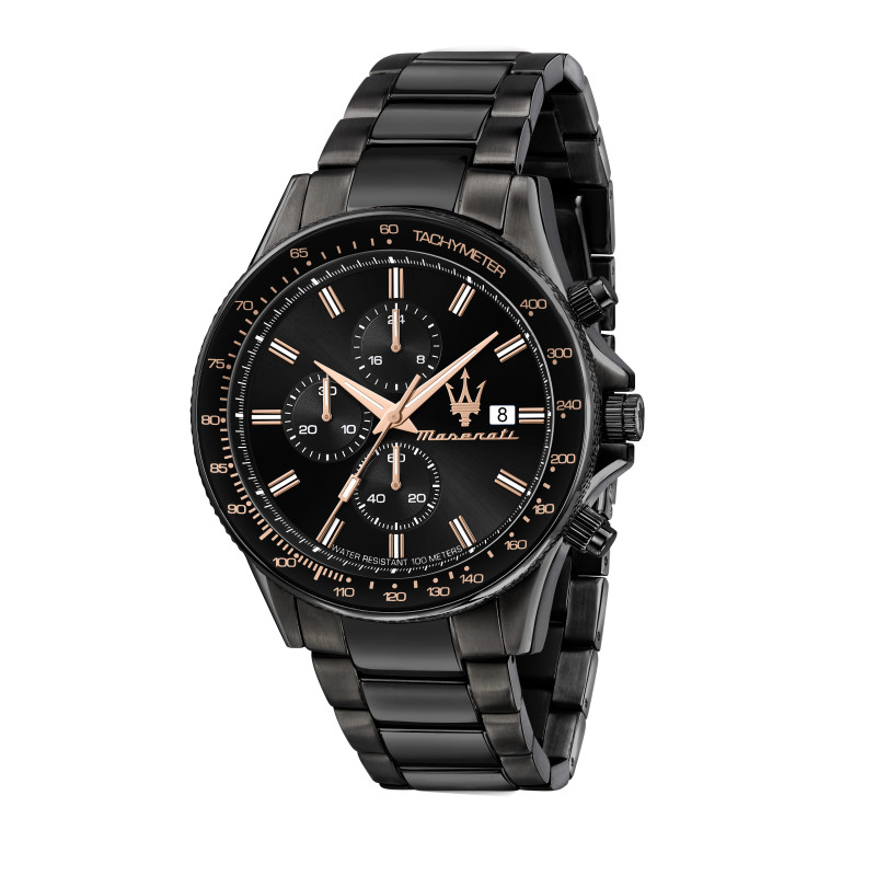 Męski Zegarek Maserati Sfida R8873640011 - JubilerSezam.pl