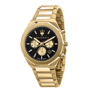 Zegarek Maserati Stile M R8873642001 - JubilerSezam.pl