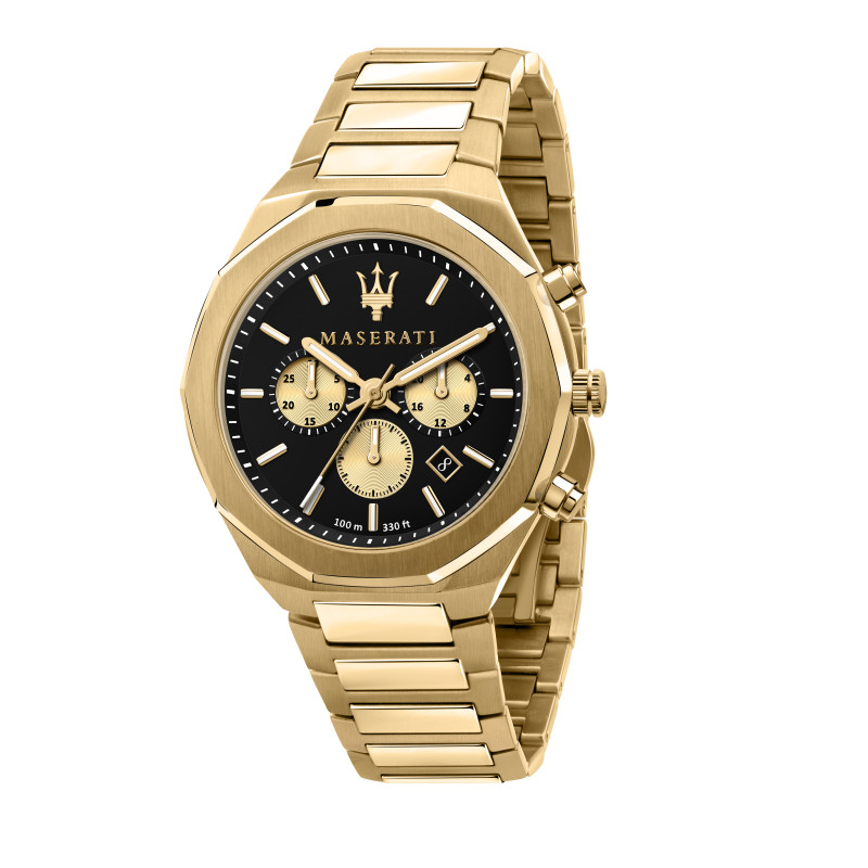 Zegarek Maserati Stile M R8873642001 - JubilerSezam.pl