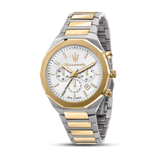 Zegarek MASERART Stile M CL R8873642009
