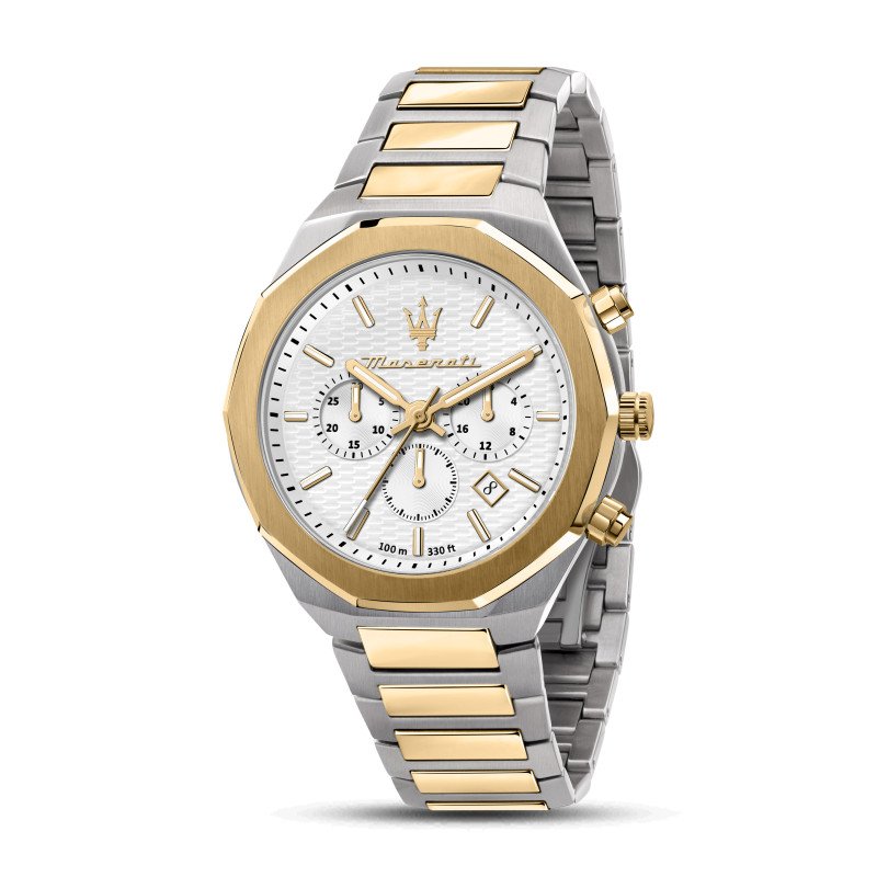 Zegarek MASERART Stile M CL R8873642009