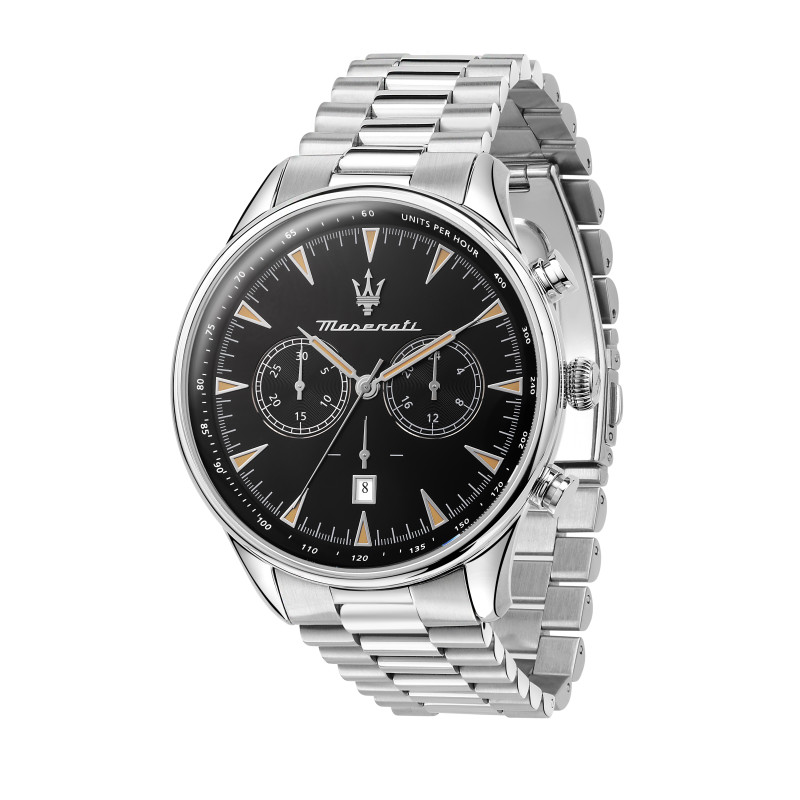 Zegarek MASERATI Tradizione M CL R8873646004