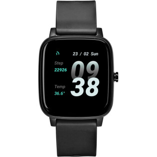 Zegarek Obaku Stand Smart U S716USBBVB - JubilerSezam.pl