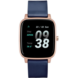 Zegarek Obaku Strand Smart U S716USVBVL - JubilerSezam.pl