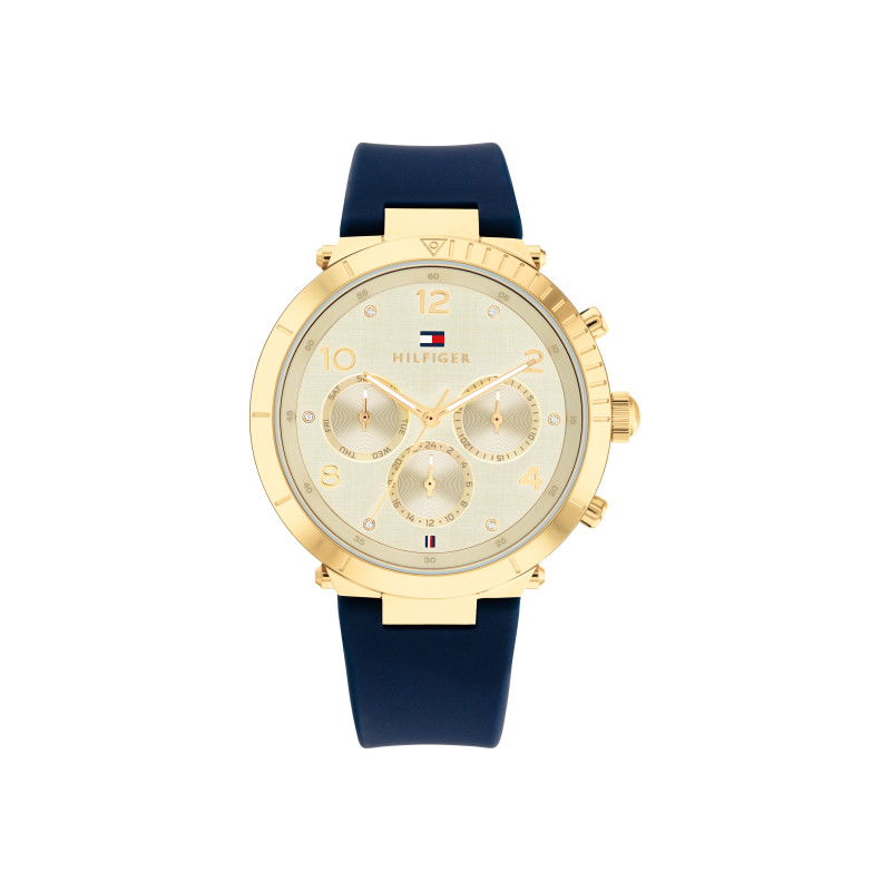 Zegarek damski Tommy Hilfiger Emery - JubilerSezam.pl