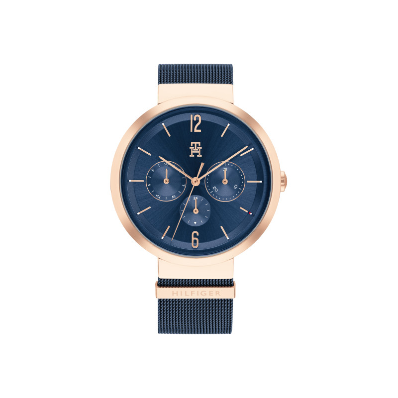 Zegarek Tommy Hilfiger Lidia 1782541 - JubilerSezam.pl
