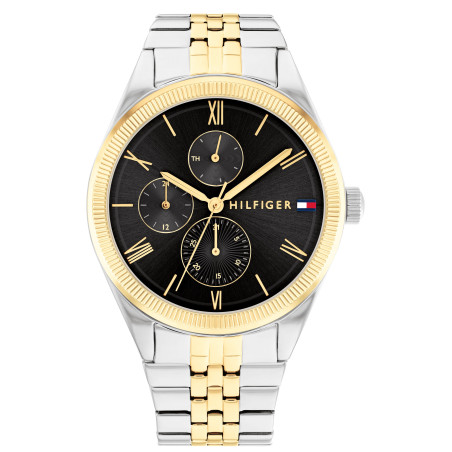 Zegarek damski Tommy Hilfiger Monica 1782591 - JubilerSezam.pl