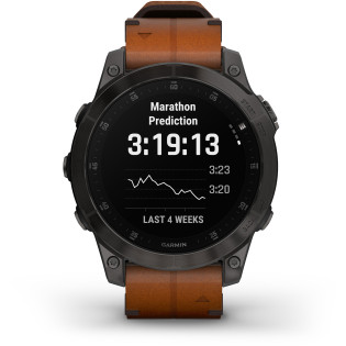 Garmin Epix 2 Sapphire - Męski Smartwatch Premium - JubilerSezam.pl