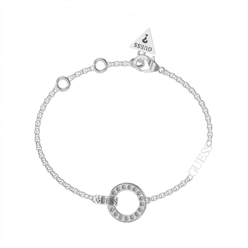 Bransoleta damska Guess GZ JUBB03162JWRHS