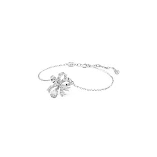 Bransoletka Swarovski Volta Kokarda 5647581 - JubilerSezam.pl