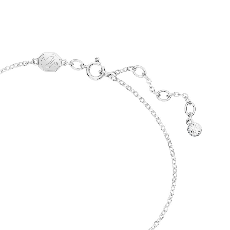 Bransoletka Swarovski Volta Kokarda 5647581 - JubilerSezam.pl