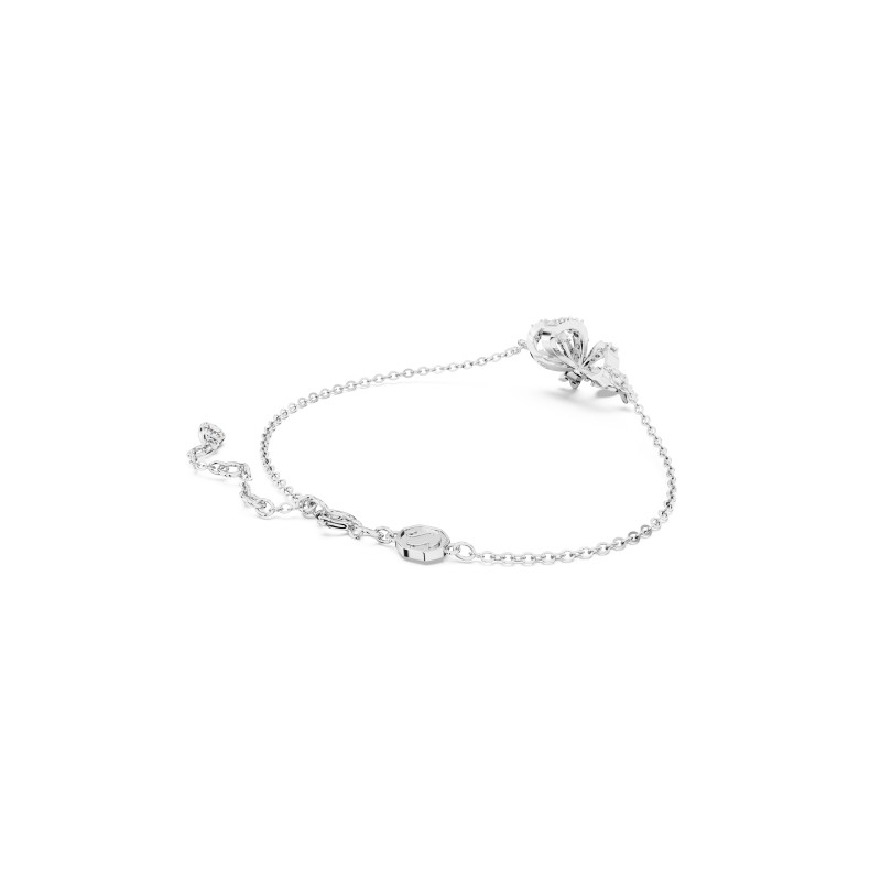 Bransoletka Swarovski Volta Kokarda 5647581 - JubilerSezam.pl