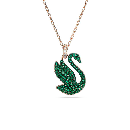 Naszyjnik Swarovski Iconic S1 5650067 - JubilerSezam.pl