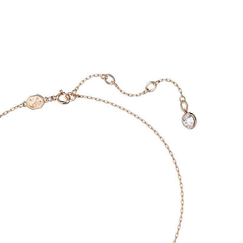 Naszyjnik Swarovski Iconic S1 5650067 - JubilerSezam.pl