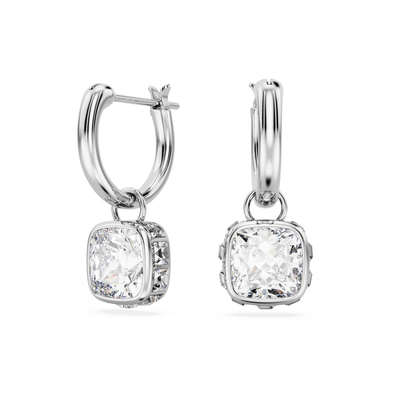 Długie kolczyki Stilla Swarovski 5662919