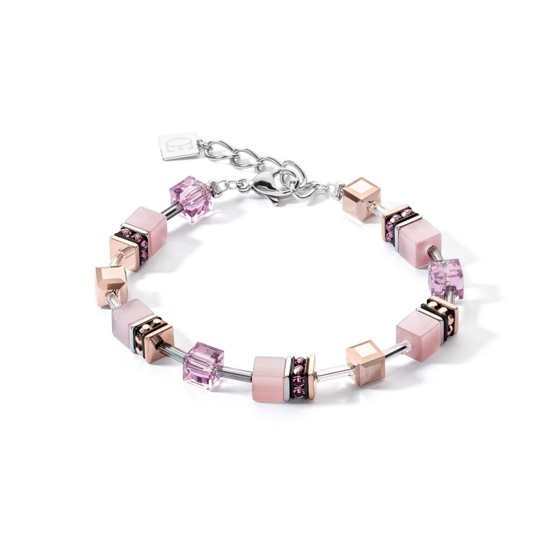 Bransoleta Coeur de Lion 0829 Lilac CT 4016-30-0829