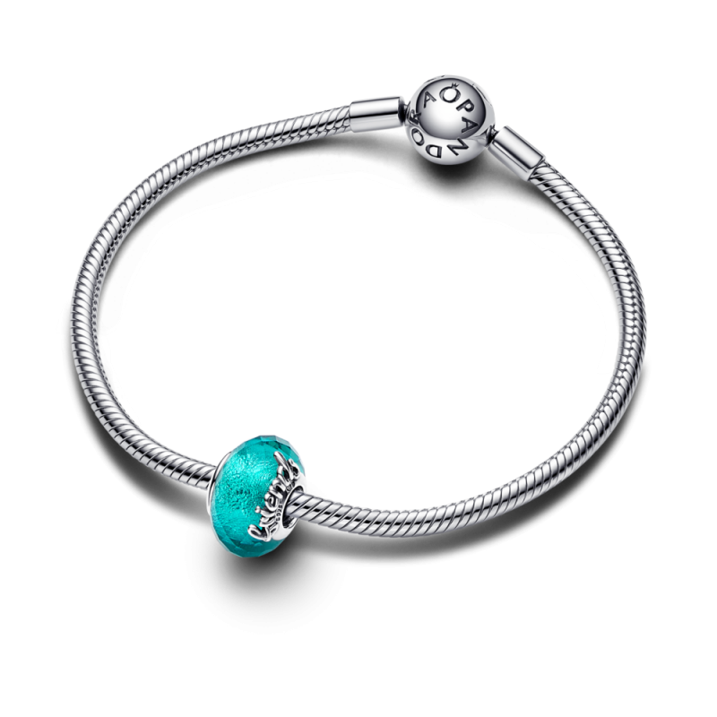 Charms Pandora Przyjaźń Murano 792762C01 - JubilerSezam.pl